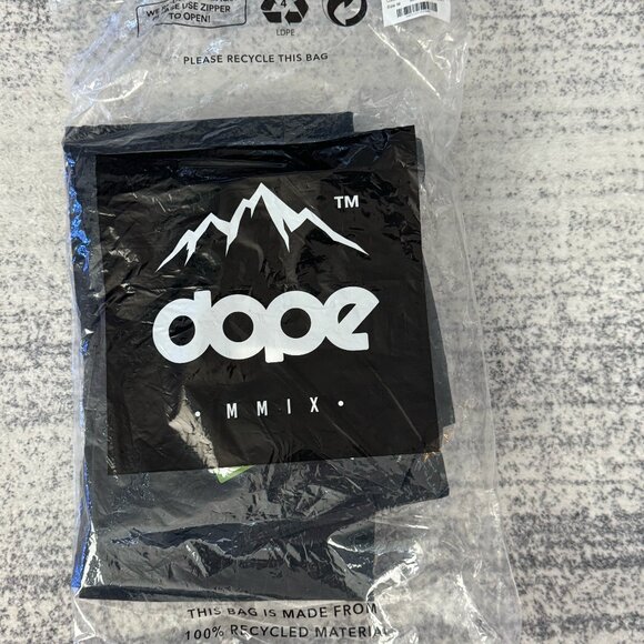 Dope Con W 2021 Women's Snowpants - Picture 6 of 10